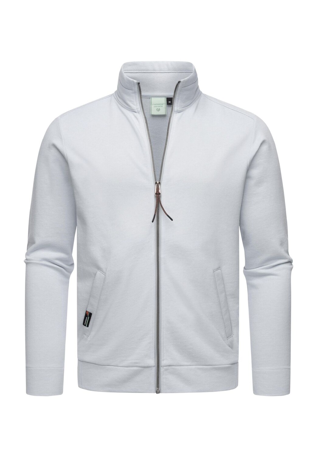 Прокат спортивной куртки Ragweartm, цвет Light Grey
Прокат спортивной куртки Ragweartm, цвет Light Grey