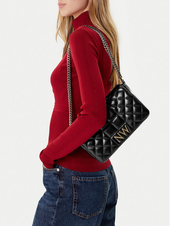 Сумка EO-VERMONT-I-LDA8409 Nine West, черный
Сумка EO-VERMONT-I-LDA8409 Nine West, черный