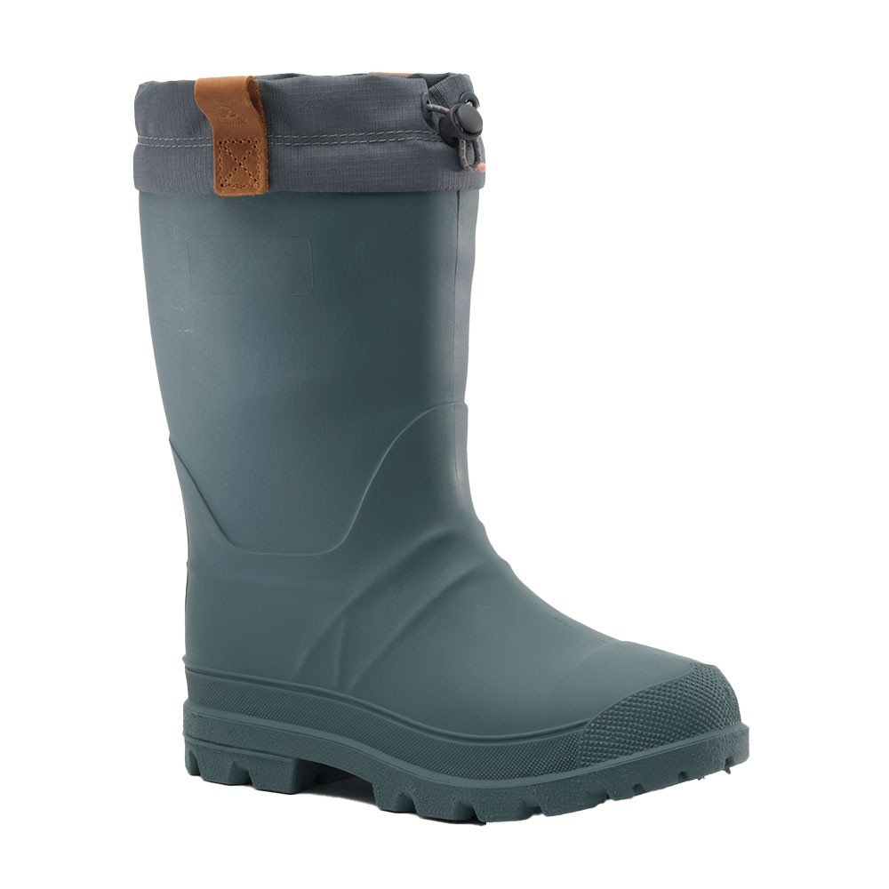 Зимние ботинки Kamik Tundra (мужские), Stormy Weather
Зимние ботинки Kamik Tundra (мужские), Stormy Weather