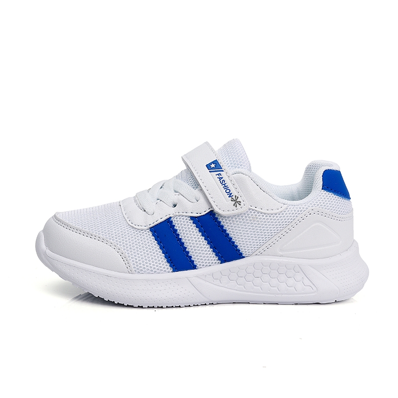 Прочная дышащая детская обувь для повседневной жизни YUZHAOLIN, белый/синий
Прочная дышащая детская обувь для повседневной жизни YUZHAOLIN, белый/синий