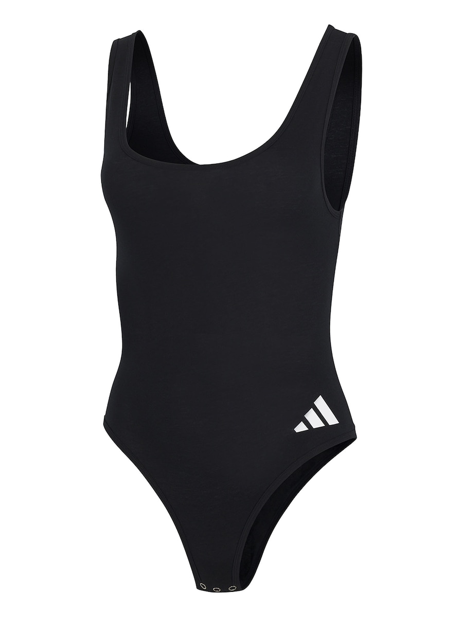 Боди ADIDAS SPORTSWEAR Sport Active Essentials, черный
Боди ADIDAS SPORTSWEAR Sport Active Essentials, черный