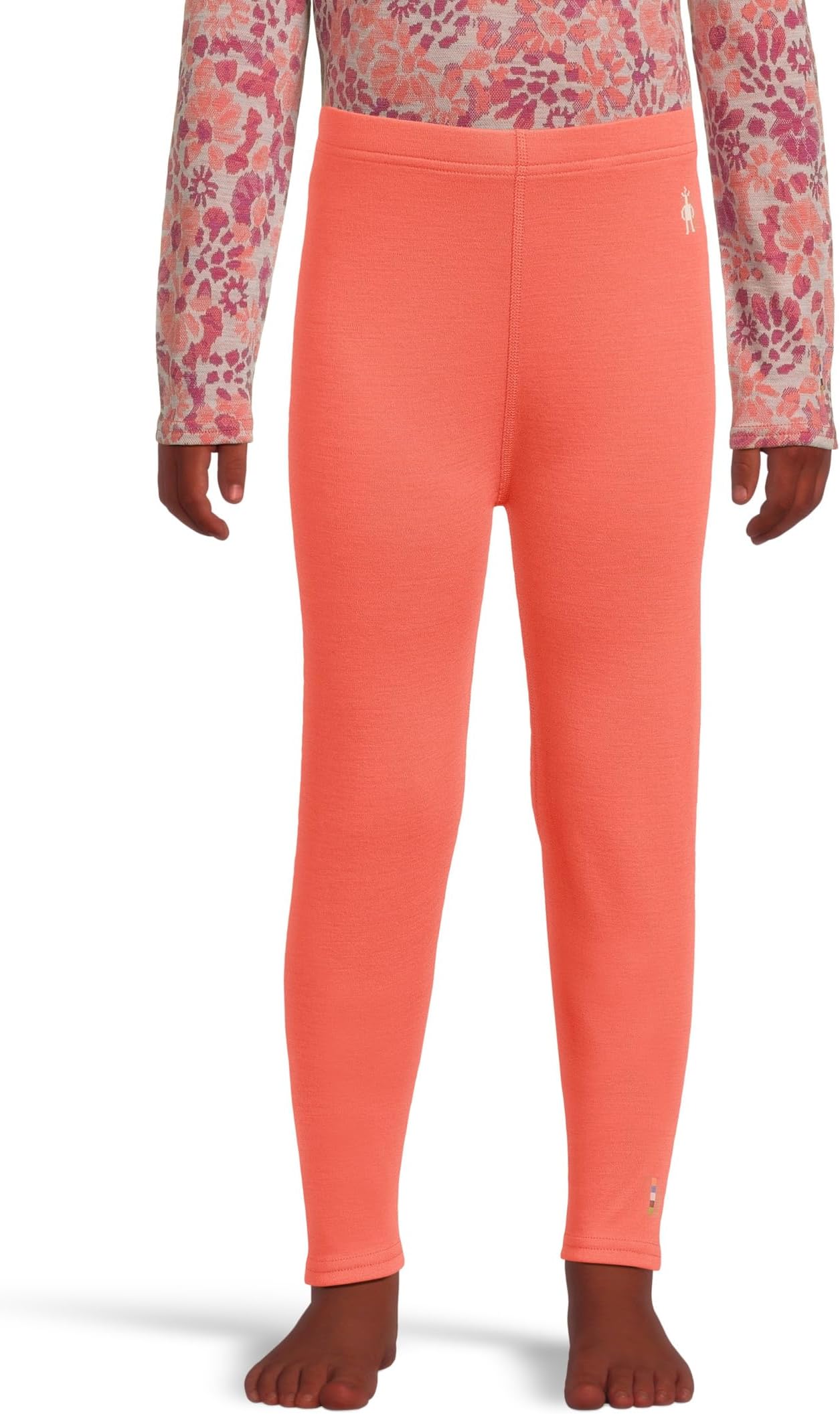 Брюки Smartwool Kids Classic Thermal Merino Base Layer Bottom, Coral Reef
Брюки Smartwool Kids Classic Thermal Merino Base Layer Bottom, Coral Reef