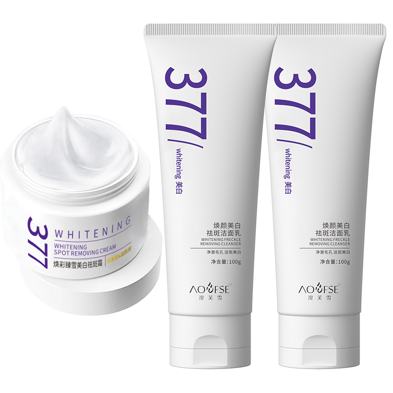 Наборы для ухода за кожей Unisex AOFUXUE
Наборы для ухода за кожей Unisex AOFUXUE