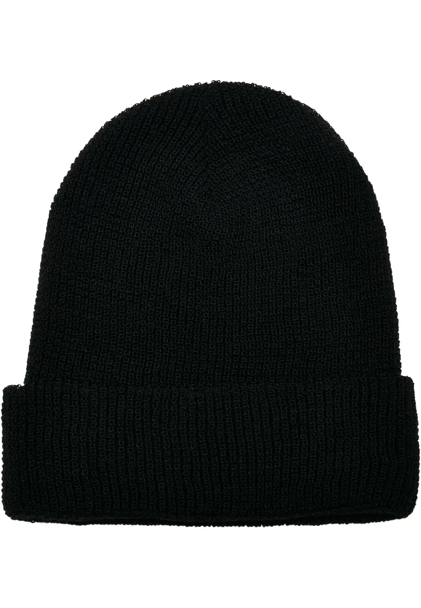 Шапка Flexfit " Flexfit Accessories Recycled Yarn Waffle Knit Beanie" (1 шт.), черный
Шапка Flexfit " Flexfit Accessories Recycled Yarn Waffle Knit Beanie" (1 шт.), черный