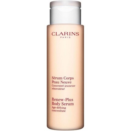 СЫВОРОТКА CORPORAL PIEL NUEVA 200мл Clarins
СЫВОРОТКА CORPORAL PIEL NUEVA 200мл Clarins