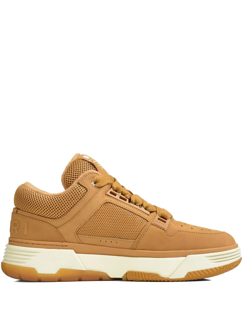 Кроссовки MA-1 «Пшенично-бежевые» AMIRI, нейтральный
Кроссовки MA-1 «Пшенично-бежевые» AMIRI, нейтральный