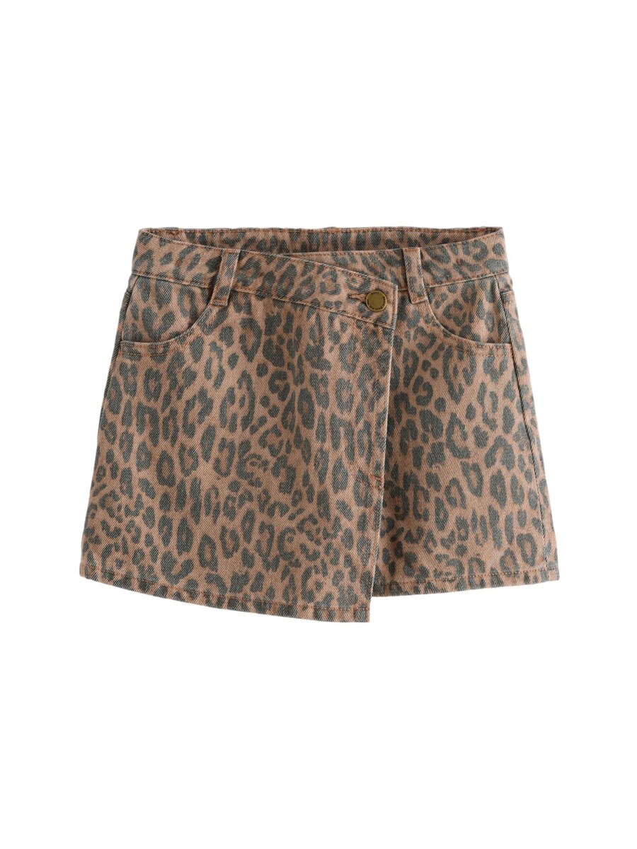 Юбка Next, коричневый
Юбка Next, коричневый