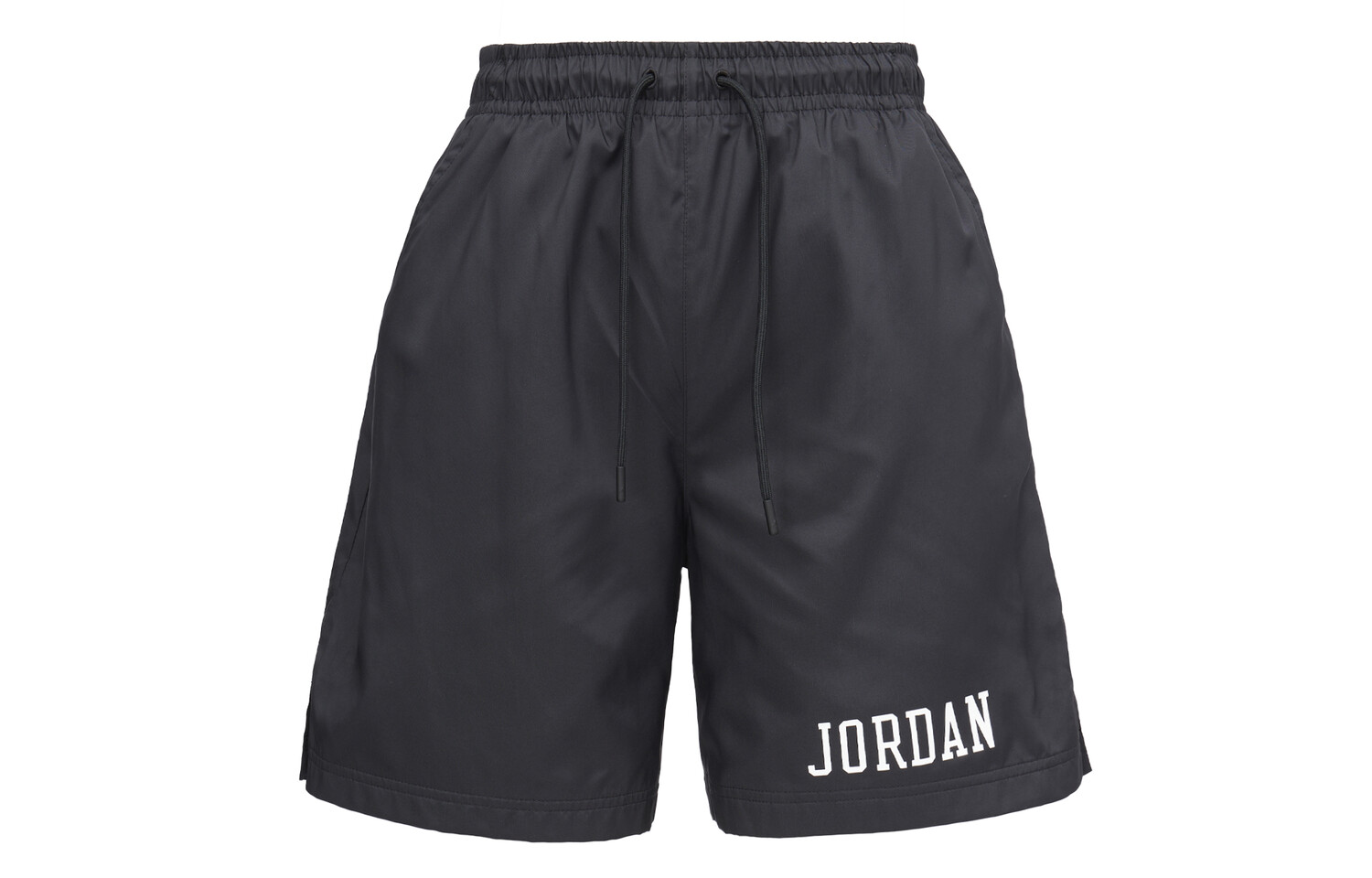 Jordan Мужские спортивные шорты, цвет Black
Jordan Мужские спортивные шорты, цвет Black