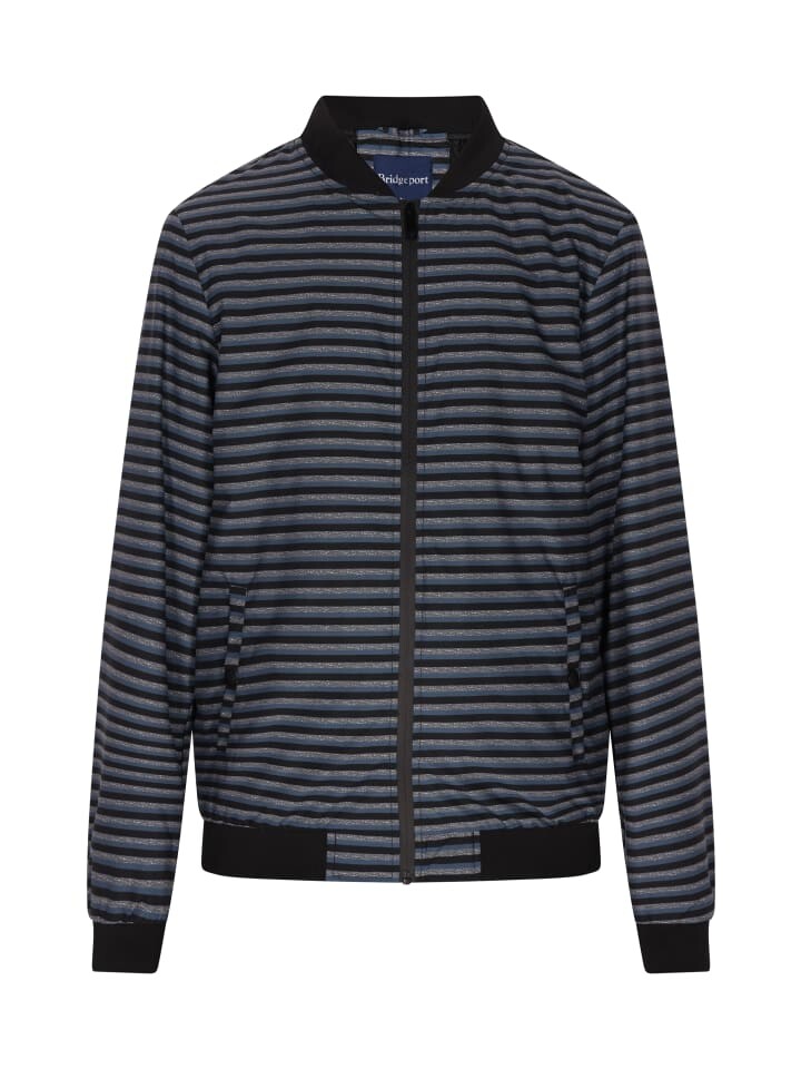 Демисезонная куртка Bridgeport, синий
Демисезонная куртка Bridgeport, синий