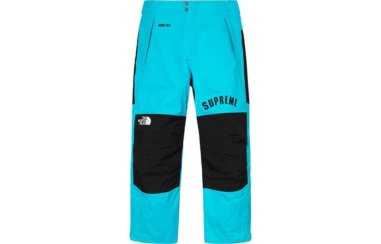 Повседневные брюки унисекс The North Face X SS19 Supreme
Повседневные брюки унисекс The North Face X SS19 Supreme
