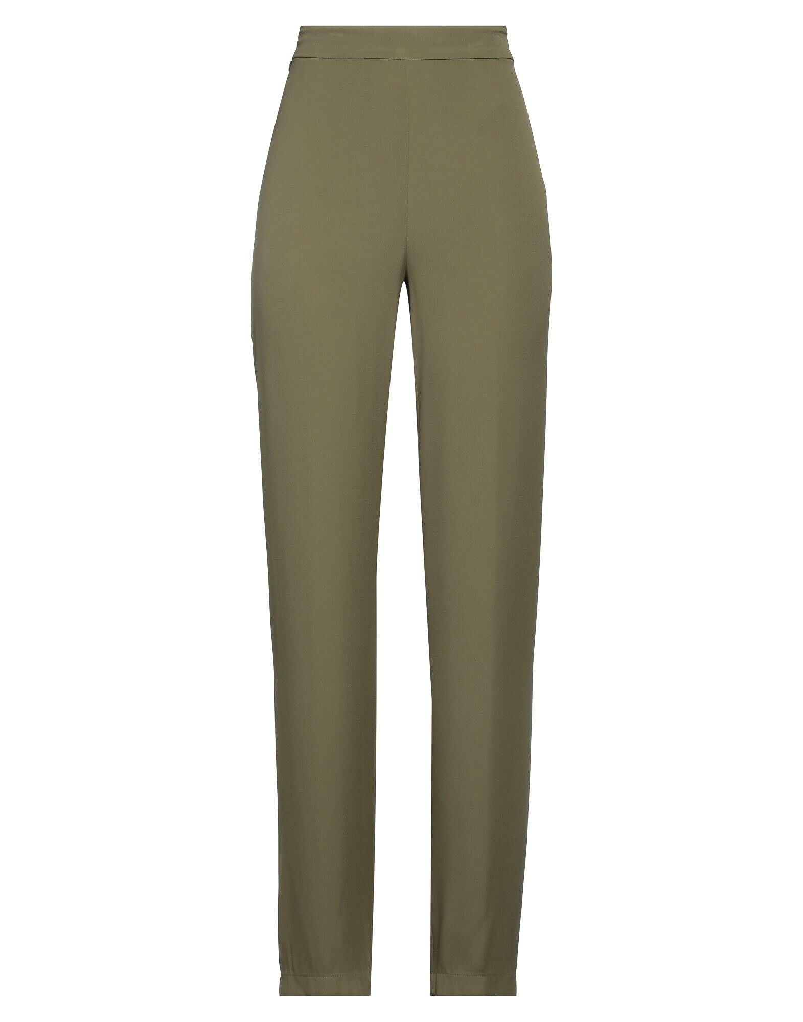 Брюки Manila Grace, зеленый
Брюки Manila Grace, зеленый