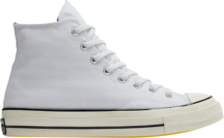 Кроссовки Chuck 70 High 'UV Pack', белый
Кроссовки Chuck 70 High 'UV Pack', белый
