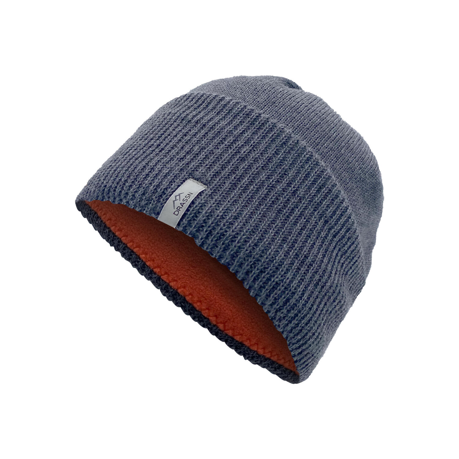 Кепка Drassn, темно-серый
Кепка Drassn, темно-серый