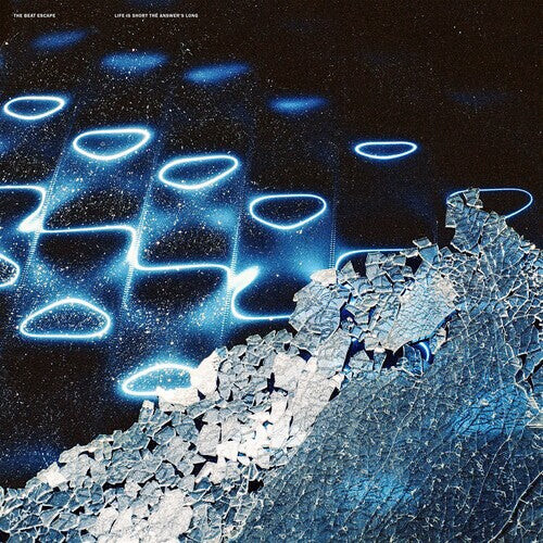 CD диск Beat Escape: Beat Escapebeat Escape
CD диск Beat Escape: Beat Escapebeat Escape