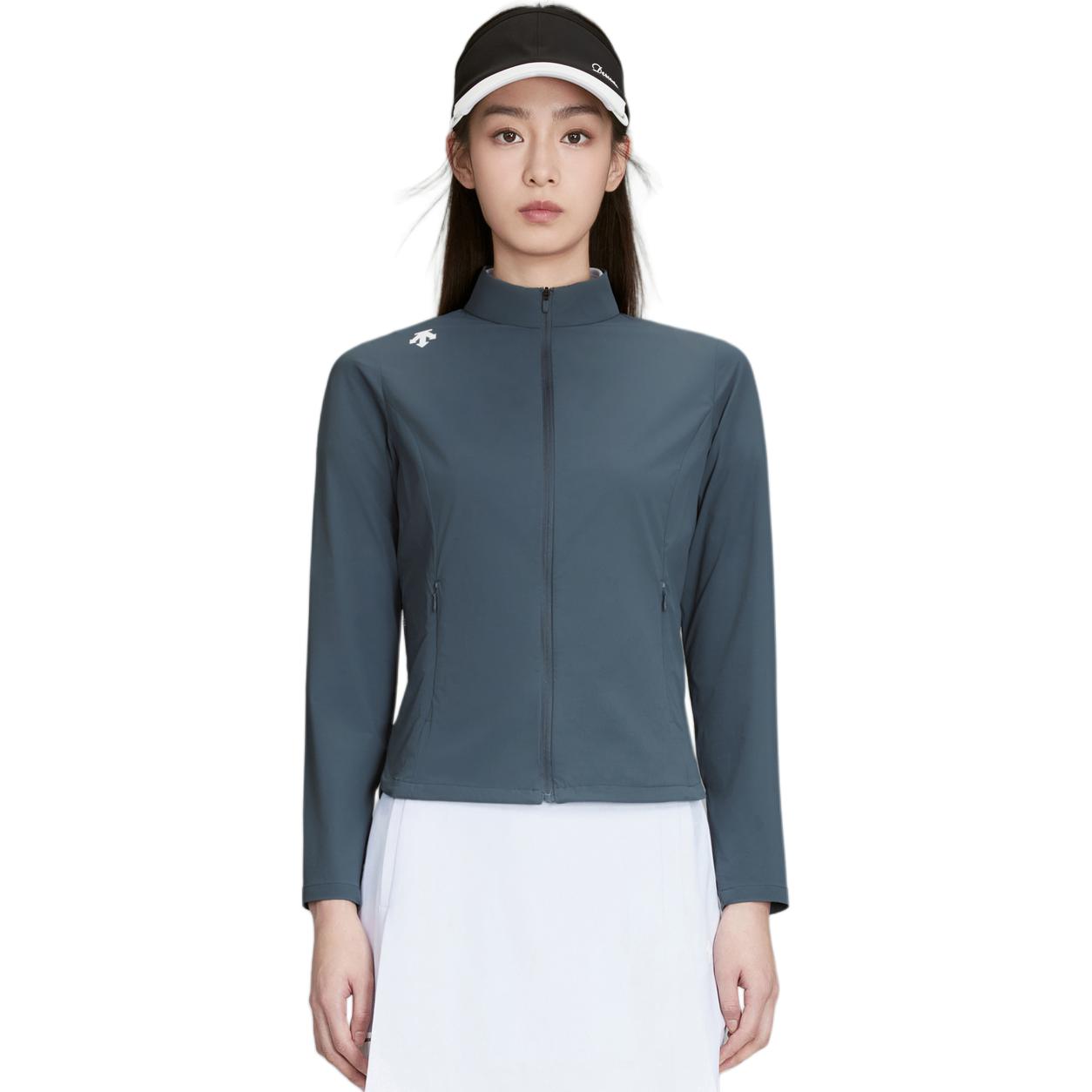 DESCENTE Куртка для гольфа женская, DC-Turbulence
DESCENTE Куртка для гольфа женская, DC-Turbulence