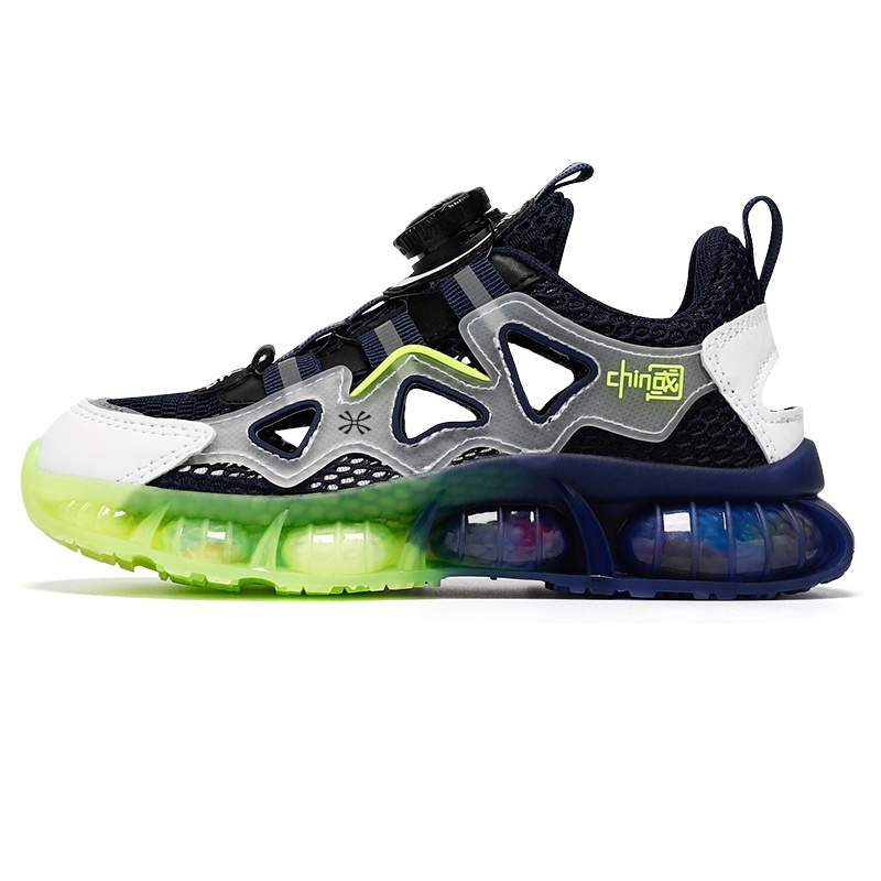 Дышащие низкие детские кроссовки для бега YUZHAOLIN, синий
Дышащие низкие детские кроссовки для бега YUZHAOLIN, синий