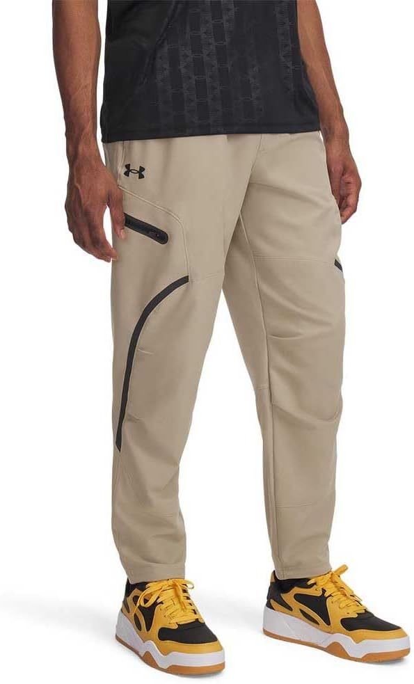 Under Armour Unisex Unstoppable Waist Measurer - Accurate Fitment, Beige
Under Armour Unisex Unstoppable Waist Measurer - Accurate Fitment, Beige