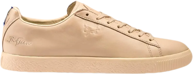 Кроссовки Puma Big Sean x Clyde Tan, загар, Бежевый, Кроссовки Puma Big Sean x Clyde Tan, загар
Кроссовки Puma Big Sean x Clyde Tan, загар, Бежевый, Кроссовки Puma Big Sean x Clyde Tan, загар