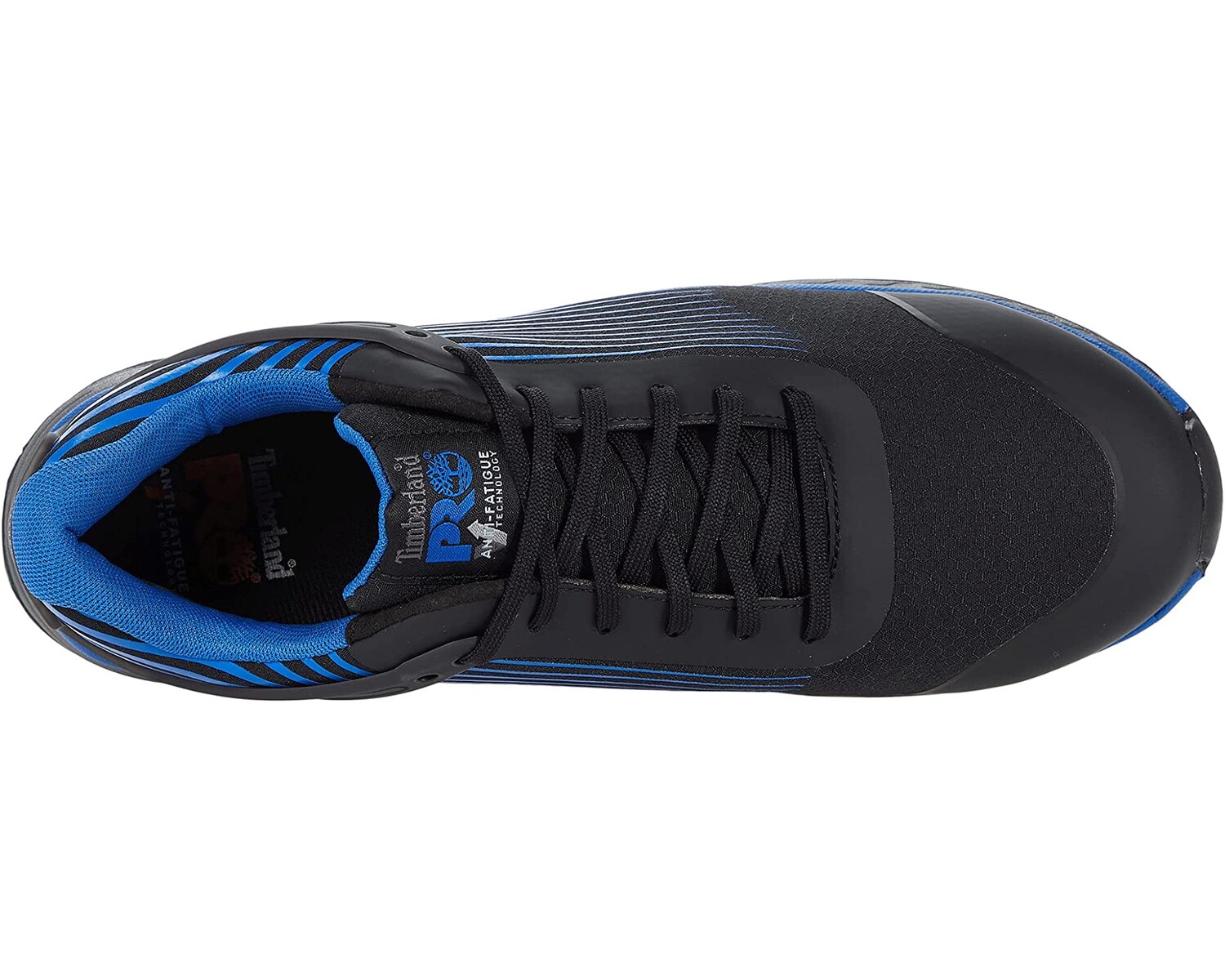 Кроссовки Day One Safety Drivetrain Low Composite Safety Toe Timberland PRO, черный
Кроссовки Day One Safety Drivetrain Low Composite Safety Toe Timberland PRO, черный