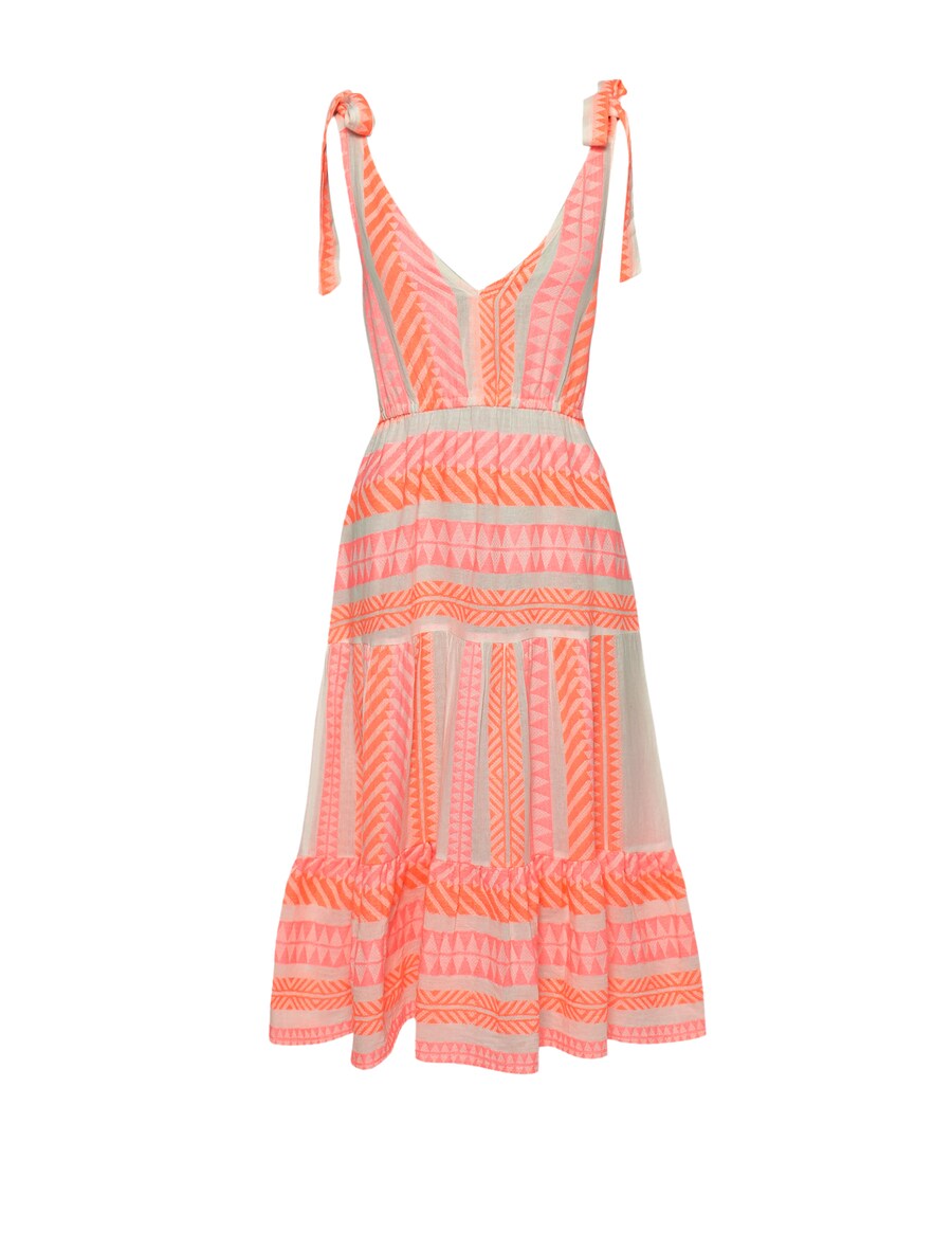 Летнее платье South Beach, розовый/розовый
Летнее платье South Beach, розовый/розовый