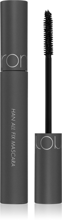 Стойкая тушь для утолщения ресниц rom&nd Han All Fix Mascara, V01 Volume Black 7 g
Стойкая тушь для утолщения ресниц rom&nd Han All Fix Mascara, V01 Volume Black 7 g