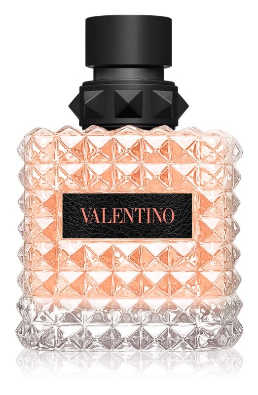Парфюмерная вода Valentino Born In Roma Coral Fantasy Donna, 100 мл
Парфюмерная вода Valentino Born In Roma Coral Fantasy Donna, 100 мл