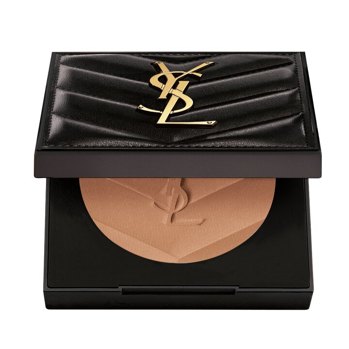 Пудра Yves Saint Laurent All Hours Hyper Finish, оттенок #4, 7.5 г
Пудра Yves Saint Laurent All Hours Hyper Finish, оттенок #4, 7.5 г