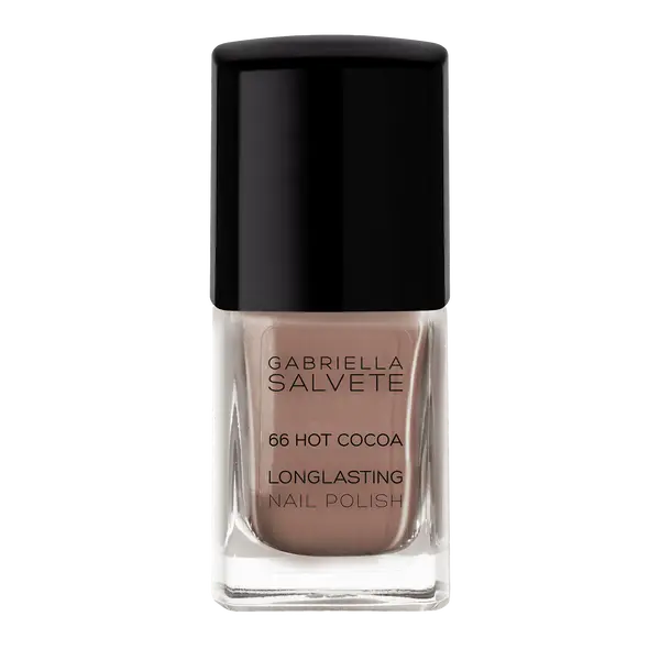 Лак для ногтей 66, 11 мл Gabriella Salvete Longlasting, цвет 66
Лак для ногтей 66, 11 мл Gabriella Salvete Longlasting, цвет 66