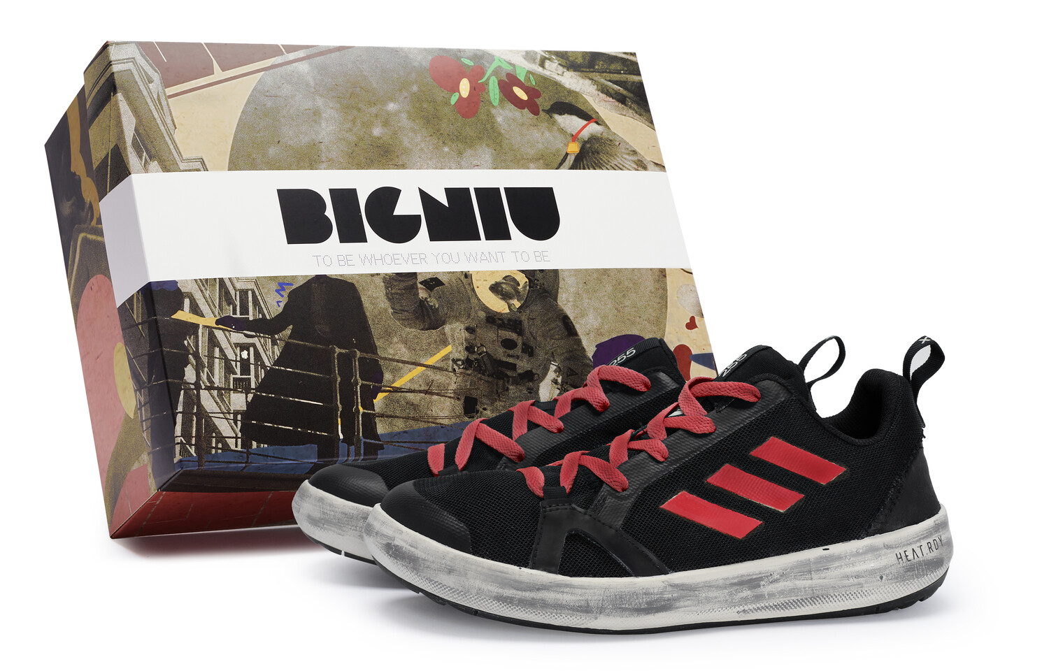 Terrex Boat Outdoor Performance Shoes Men Low-top Red Adidas
Terrex Boat Outdoor Performance Shoes Men Low-top Red Adidas