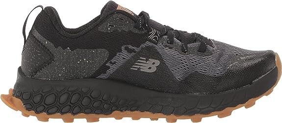 Мужские кроссовки New Balance Fresh Foam X Hierro V7 для трейлраннинга, черный
Мужские кроссовки New Balance Fresh Foam X Hierro V7 для трейлраннинга, черный