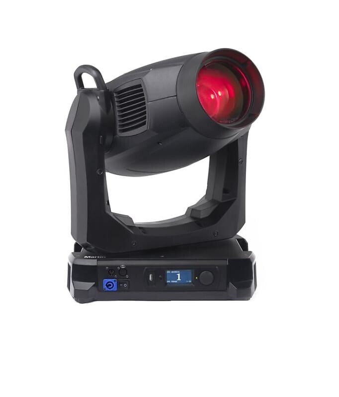 Martin MAC Viper Profile Luminare с смешиванием цветов CMY 90233000HU
Martin MAC Viper Profile Luminare с смешиванием цветов CMY 90233000HU