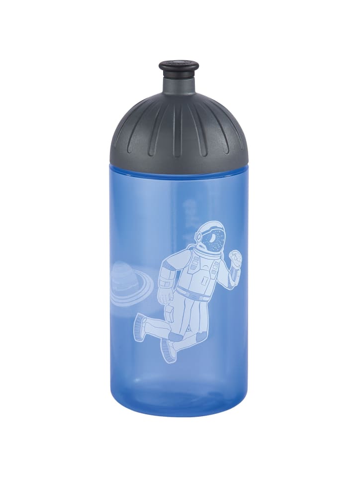 Step by Step Бутылка для питья объемом 500 мл в космическом корабле "Звезда-космонавт"
Step by Step Бутылка для питья объемом 500 мл в космическом корабле "Звезда-космонавт"