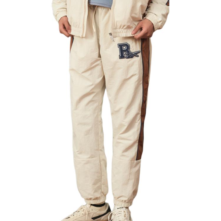 Спортивные брюки женские экрю Reebok
Спортивные брюки женские экрю Reebok