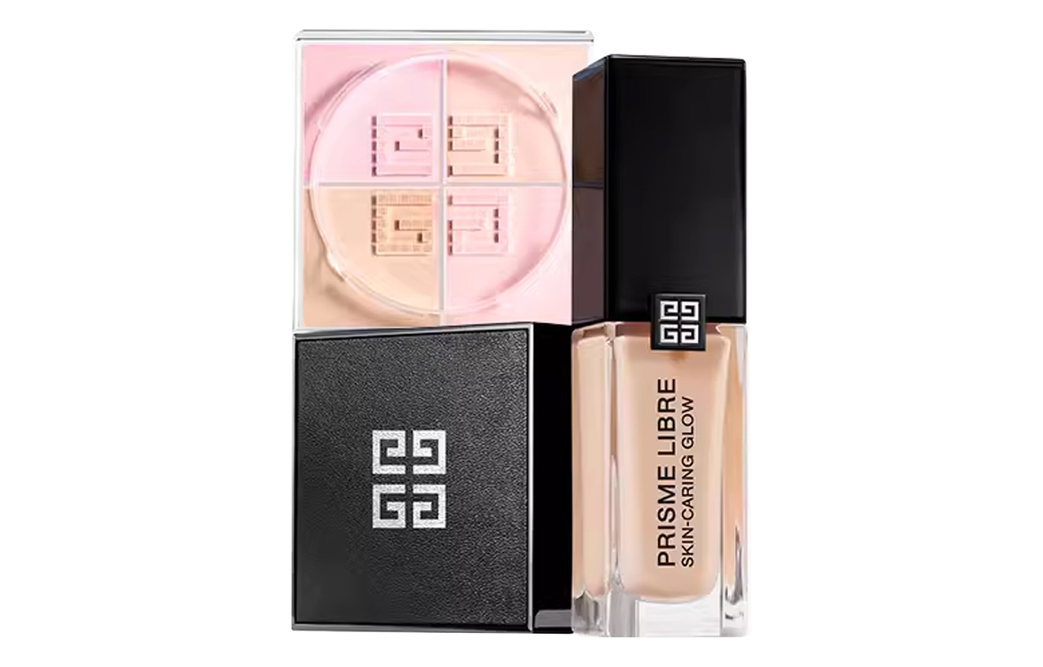 Набор косметики для женщин Givenchy
Набор косметики для женщин Givenchy