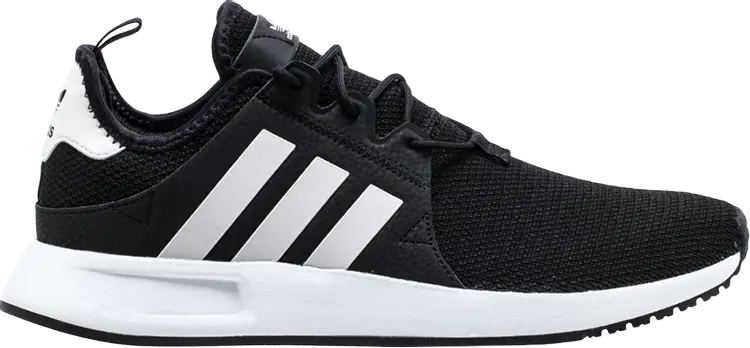 Кроссовки Adidas X_PLR, черный
Кроссовки Adidas X_PLR, черный