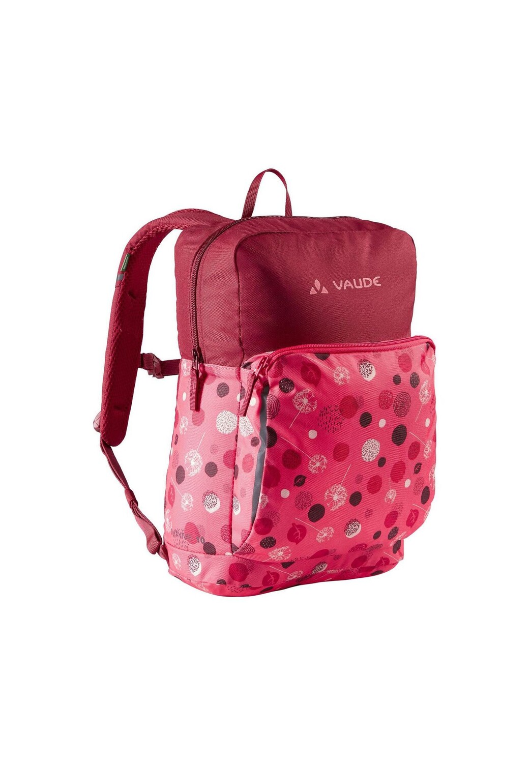 Детский рюкзак Minnie 10 34 см VAUDE, цвет Bright Pink Cranberry
Детский рюкзак Minnie 10 34 см VAUDE, цвет Bright Pink Cranberry
