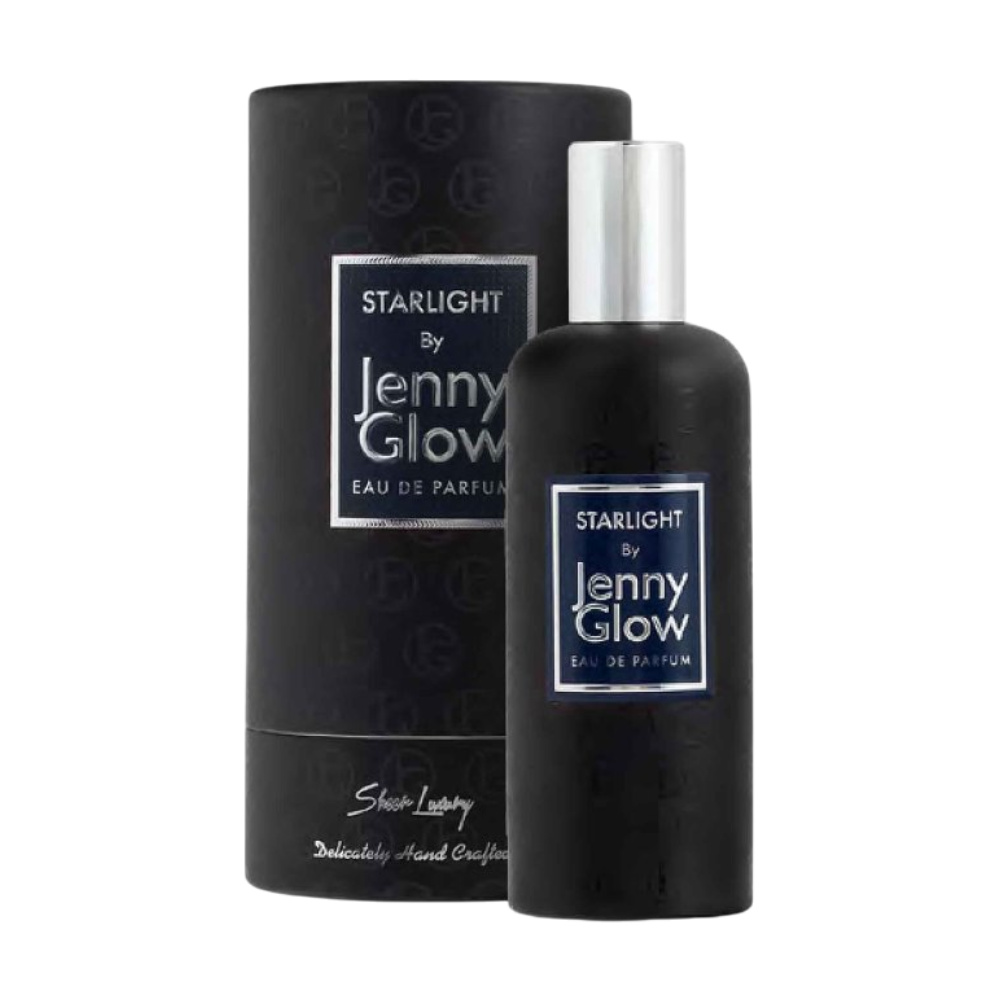 Парфюмерная вода Jenny Glow Starlight
Парфюмерная вода Jenny Glow Starlight