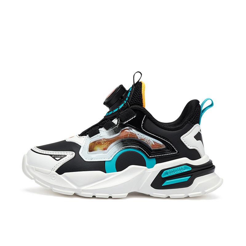 Низкие детские кроссовки для повседневной жизни BIG WASP, черный/серый
Низкие детские кроссовки для повседневной жизни BIG WASP, черный/серый