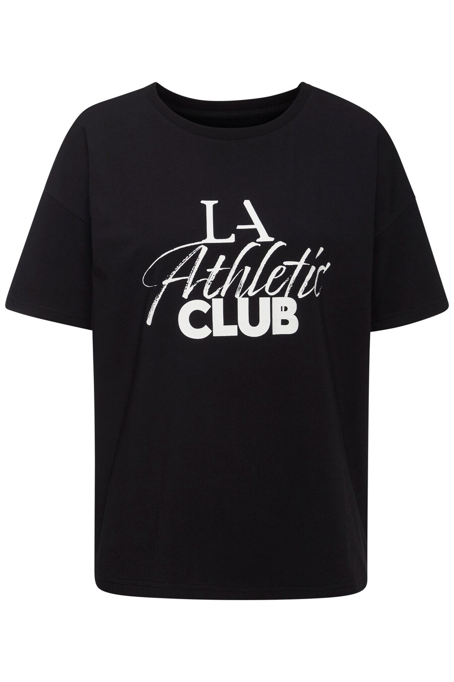 Рубашка LASCANA ACTIVE, черный
Рубашка LASCANA ACTIVE, черный