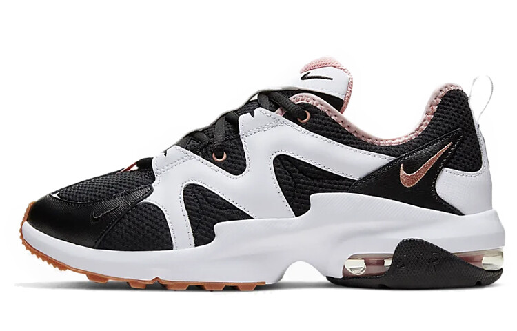 Кроссовки Nike Air Max Graviton для женщин
Кроссовки Nike Air Max Graviton для женщин