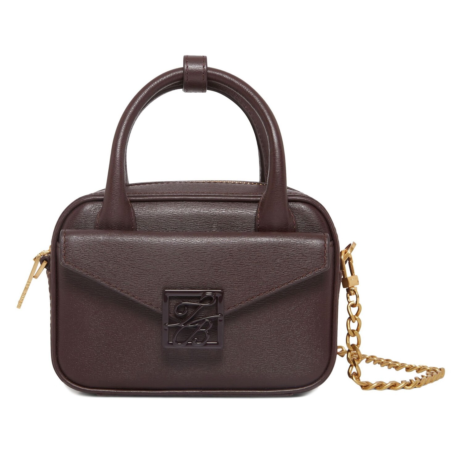 Ted Baker Сумка 'Anibela' в цвете бордо
Ted Baker Сумка 'Anibela' в цвете бордо