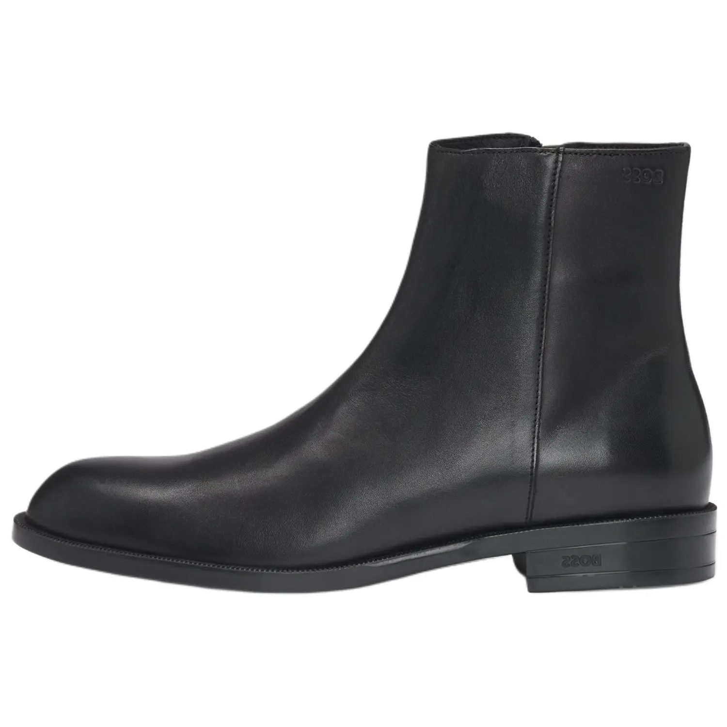 HUGO BOSS Ботильоны мужские черные
HUGO BOSS Ботильоны мужские черные