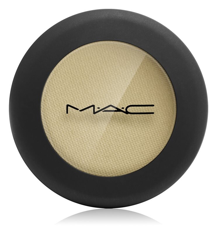 Тени для век MAC Cosmetics Powder Kiss Soft Matte Eye Shadow, оттенок Pre-Suede Me 1.5 г
Тени для век MAC Cosmetics Powder Kiss Soft Matte Eye Shadow, оттенок Pre-Suede Me 1.5 г