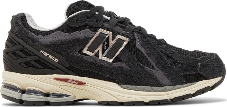 Кроссовки New Balance 1906D 'Protection Pack - Black', черный
Кроссовки New Balance 1906D 'Protection Pack - Black', черный