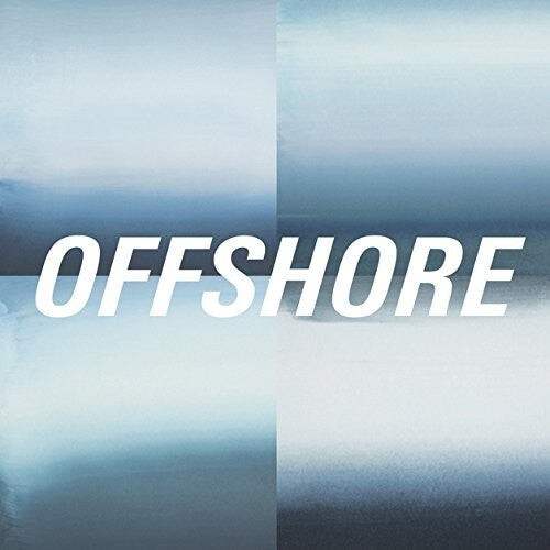 Виниловая пластинка Offshore: Offshore
Виниловая пластинка Offshore: Offshore