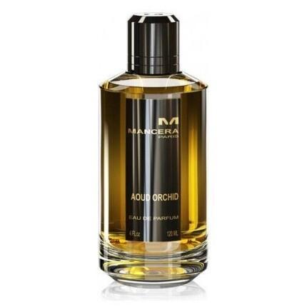 Mancera Aoud Orchid EDP 120ml Духи унисекс
Mancera Aoud Orchid EDP 120ml Духи унисекс