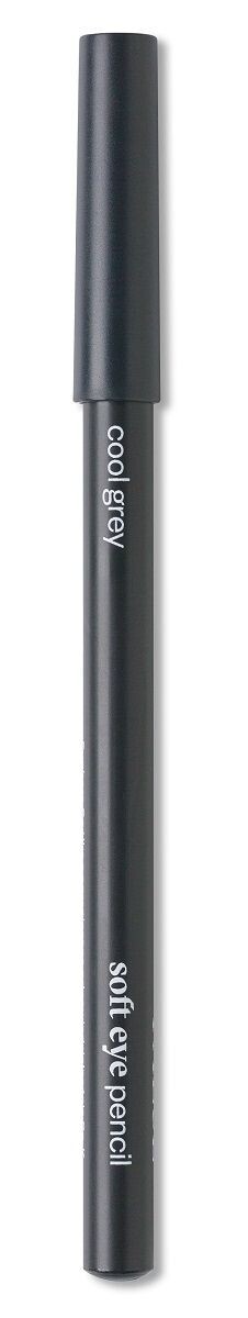 Paese Soft Eye Pencil Подводка для глаз, 02 Cool Grey
Paese Soft Eye Pencil Подводка для глаз, 02 Cool Grey