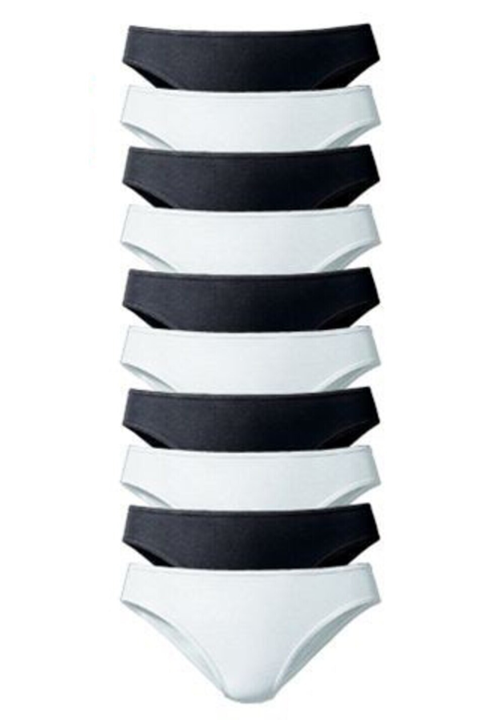 Трусики PETITE FLEUR, черно-белый
Трусики PETITE FLEUR, черно-белый