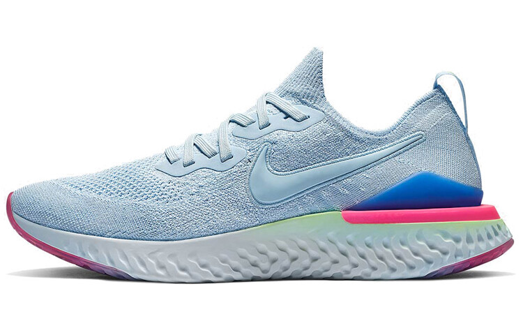 Кроссовки унисекс Nike Epic React Flyknit 2
Кроссовки унисекс Nike Epic React Flyknit 2