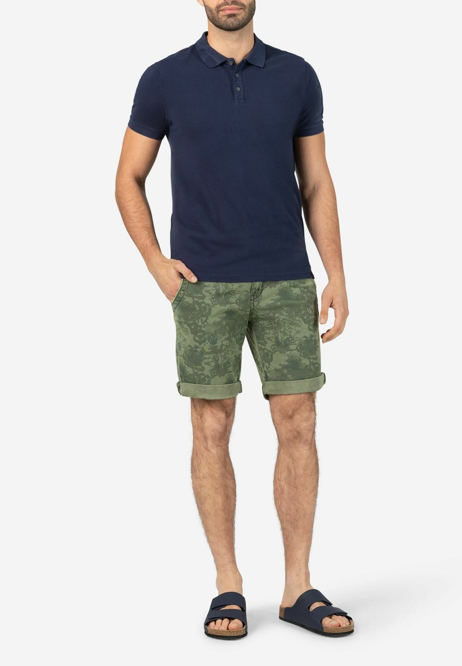 Шорты TIMEZONE GEMUSTERTE BERMUDA MIT DESIGN, Grün/Green
Шорты TIMEZONE GEMUSTERTE BERMUDA MIT DESIGN, Grün/Green